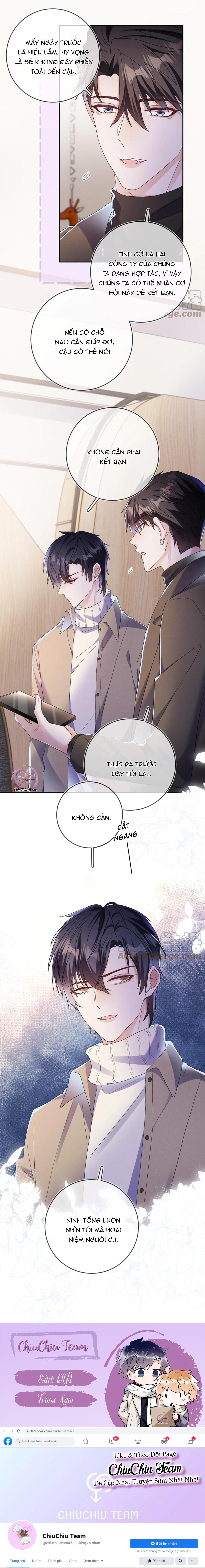 Cường Liệt Công Kích: Chapter 78