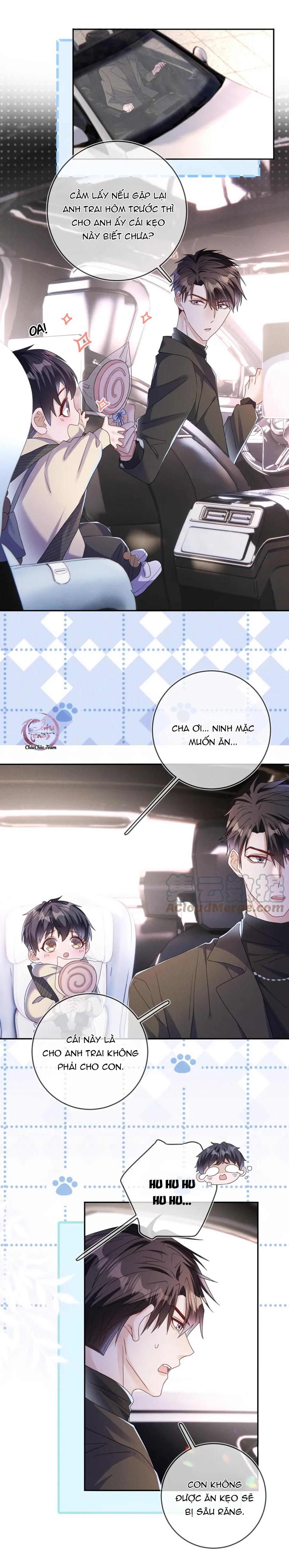 Cường Liệt Công Kích: Chapter 78