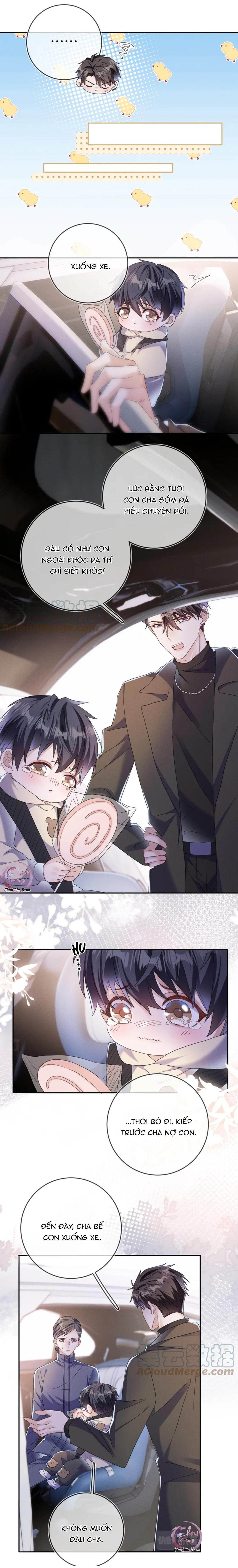 Cường Liệt Công Kích: Chapter 78