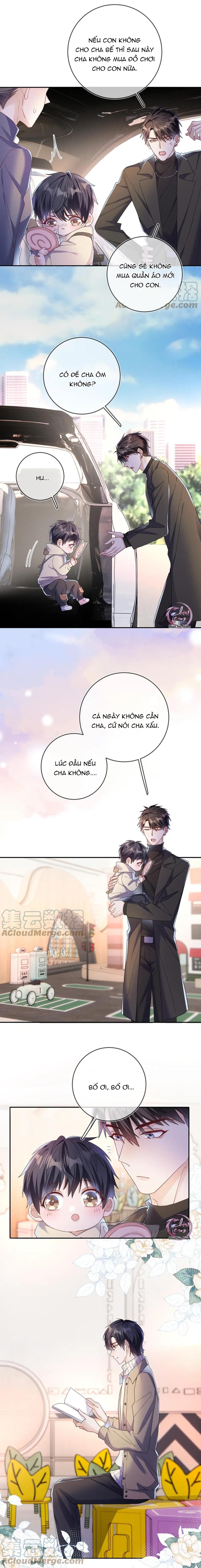 Cường Liệt Công Kích: Chapter 78