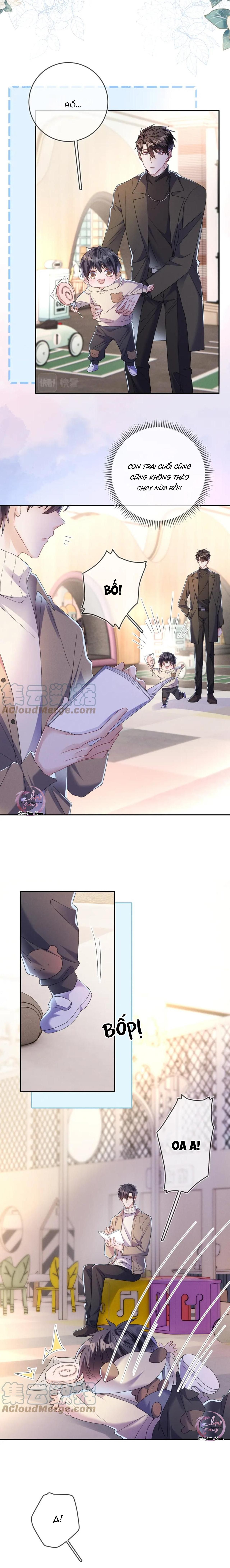 Cường Liệt Công Kích: Chapter 78