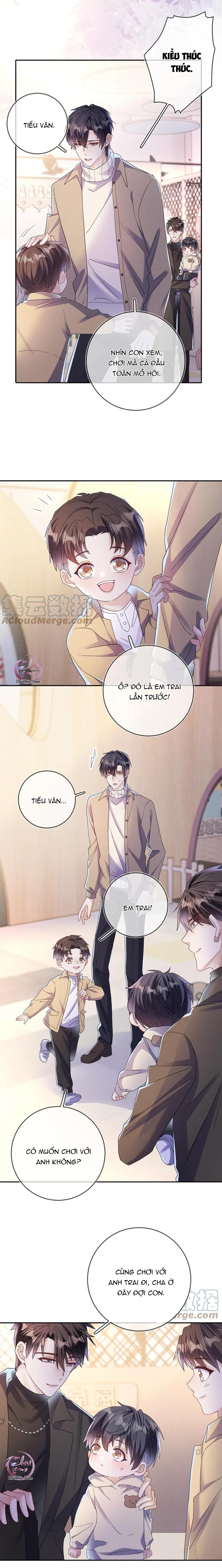 Cường Liệt Công Kích: Chapter 78