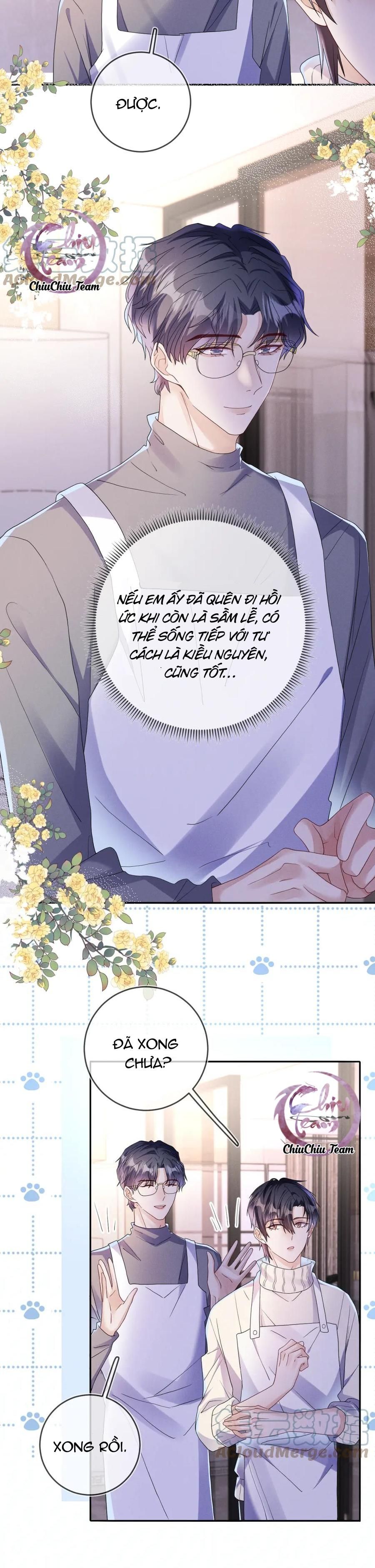 Cường Liệt Công Kích: Chapter 79