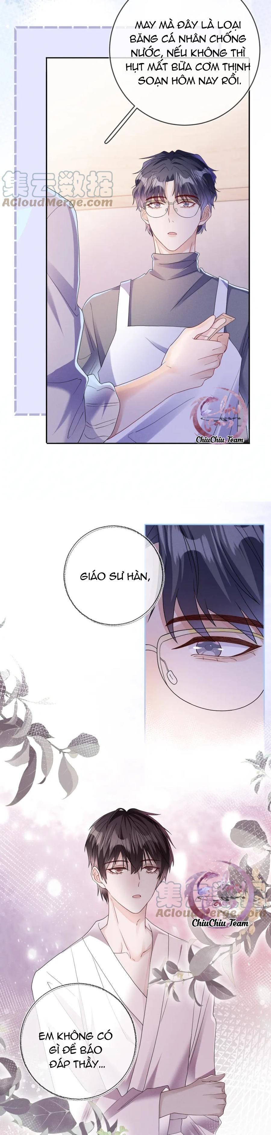 Cường Liệt Công Kích: Chapter 79