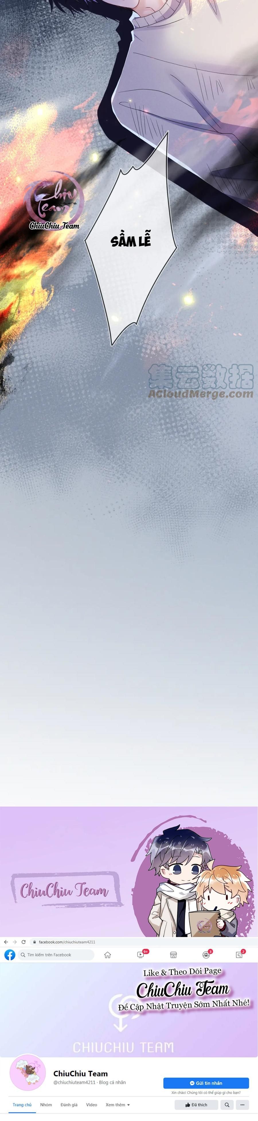 Cường Liệt Công Kích: Chapter 79