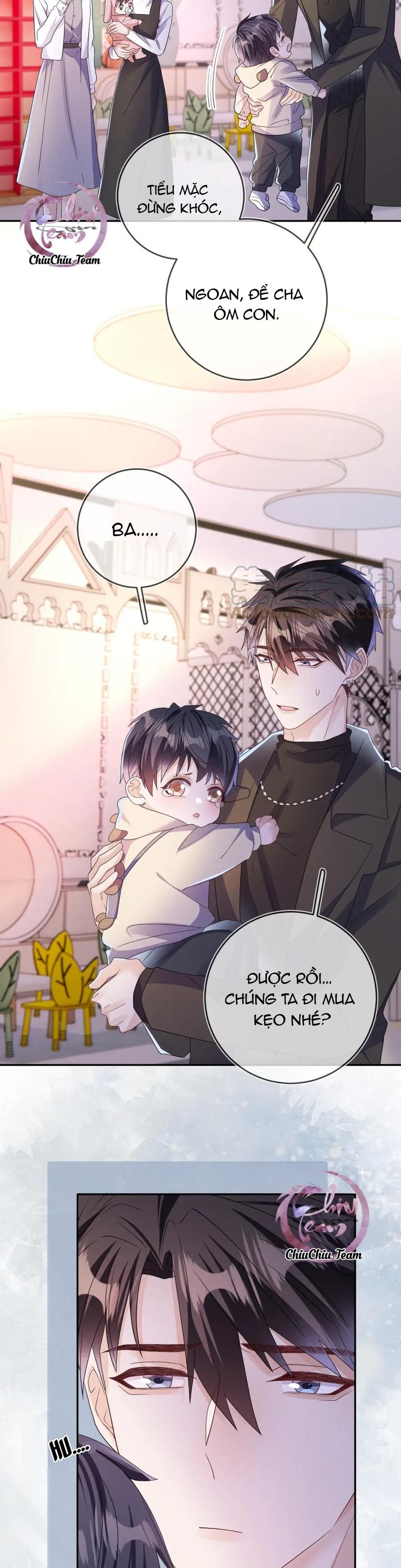 Cường Liệt Công Kích: Chapter 79