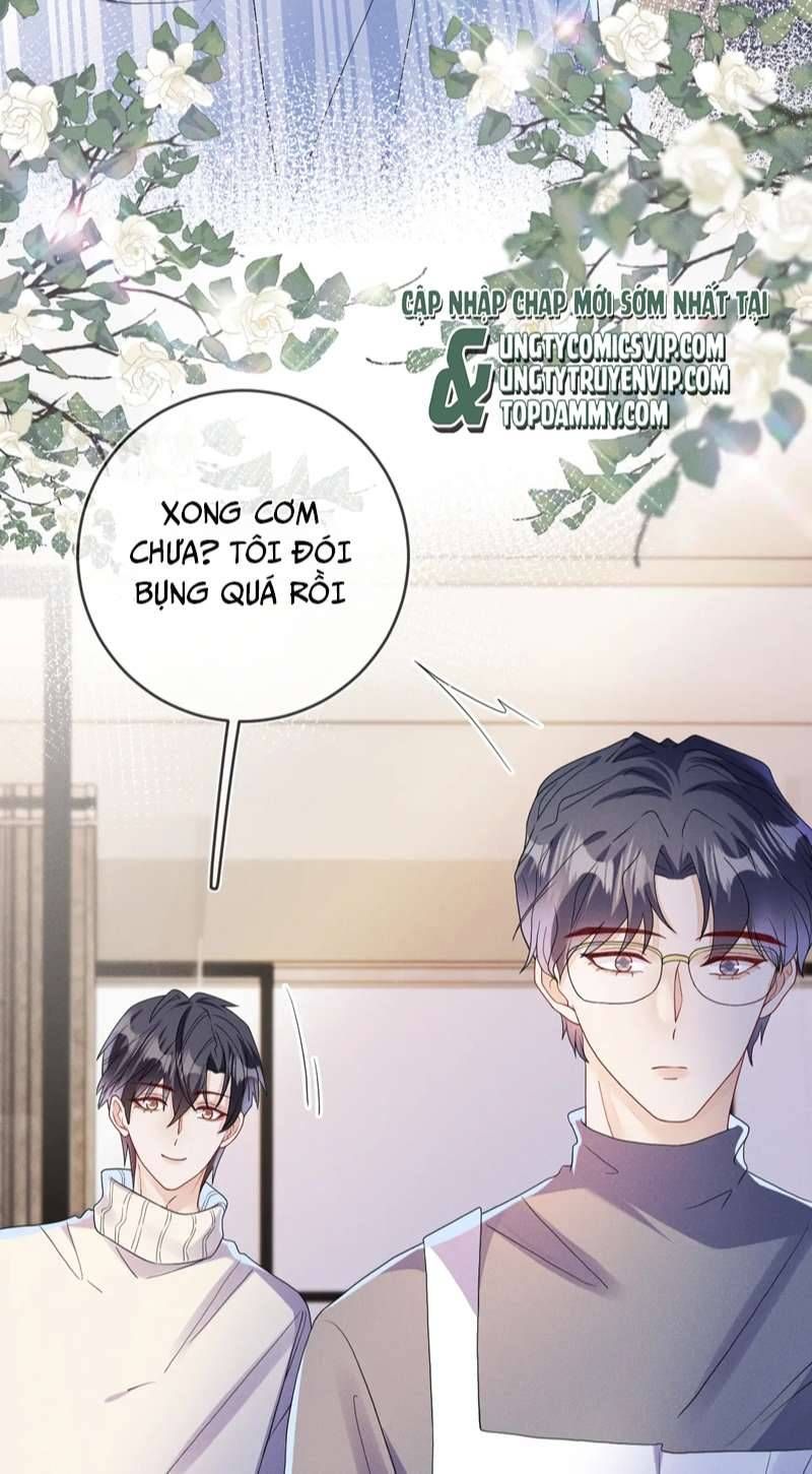 Cường Liệt Công Kích: Chapter 80