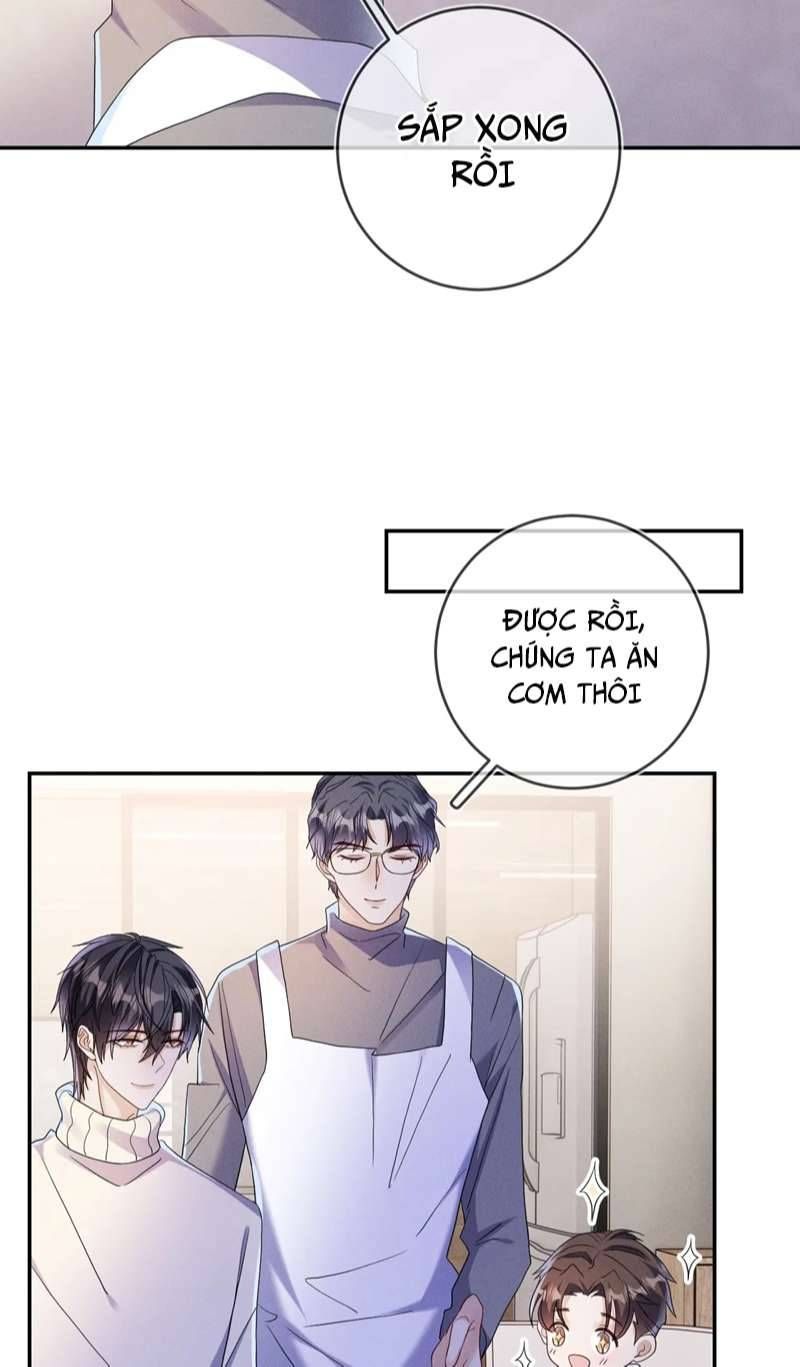 Cường Liệt Công Kích: Chapter 80