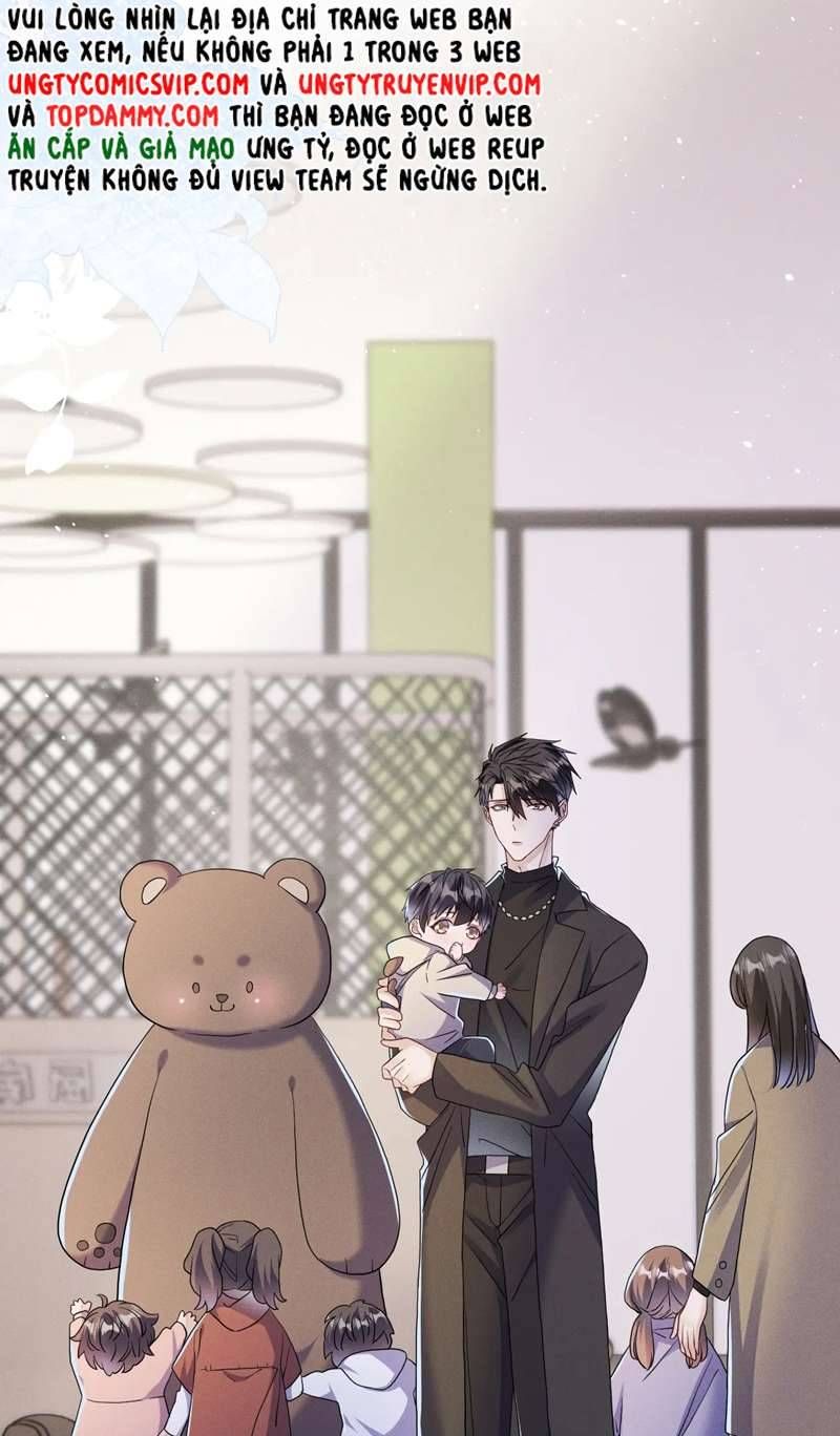 Cường Liệt Công Kích: Chapter 80