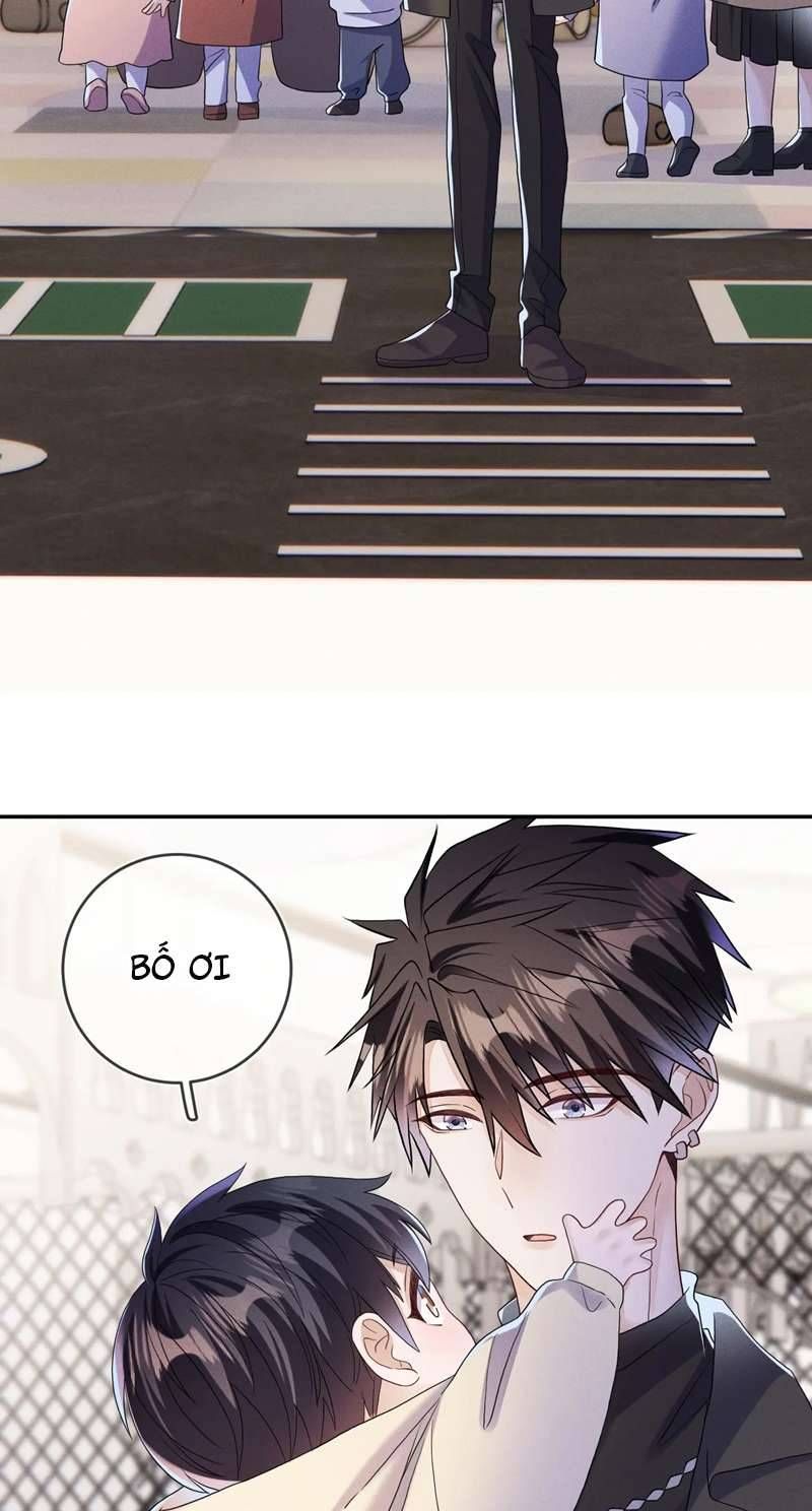 Cường Liệt Công Kích: Chapter 80