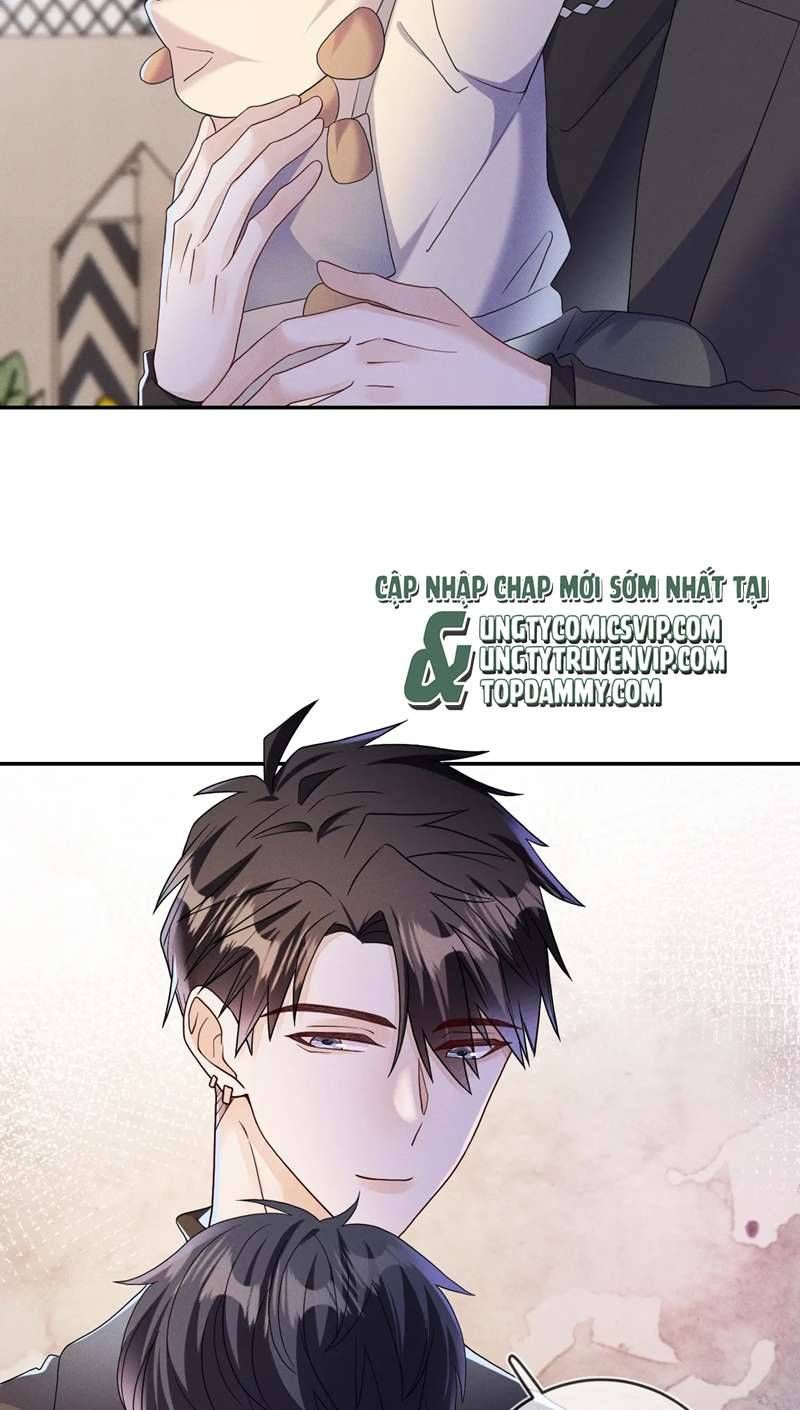 Cường Liệt Công Kích: Chapter 80