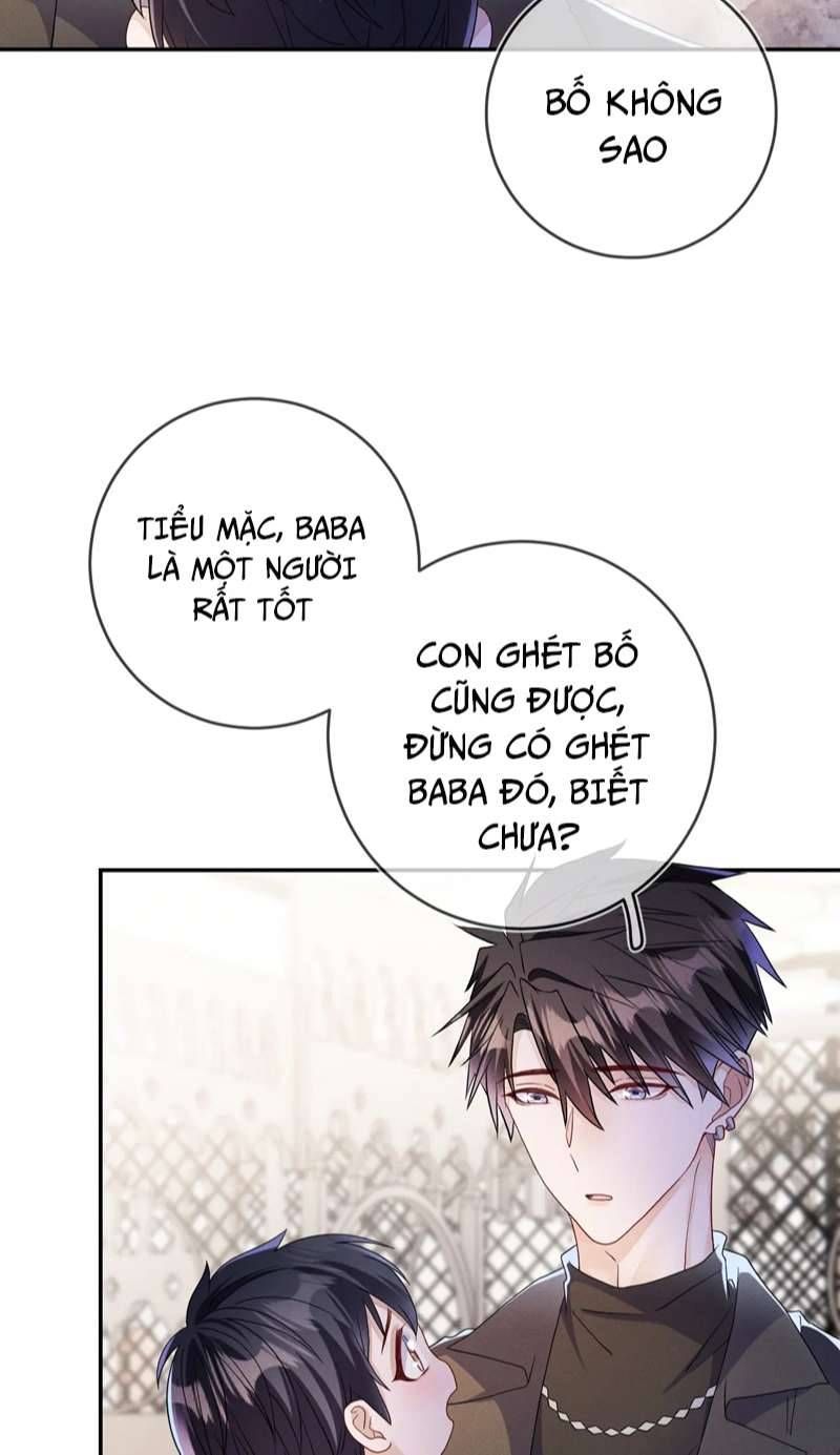 Cường Liệt Công Kích: Chapter 80