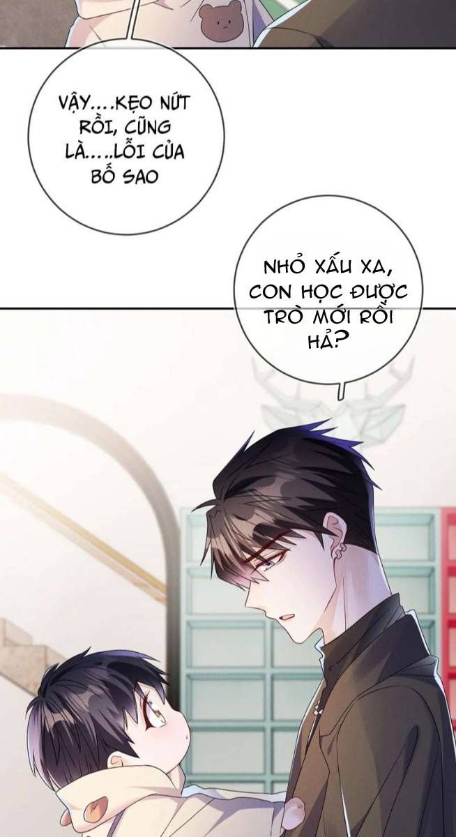 Cường Liệt Công Kích: Chapter 80