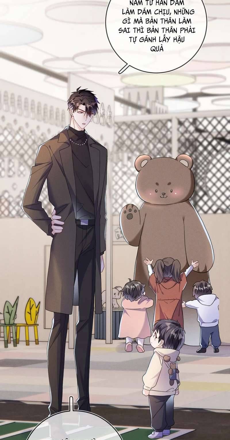 Cường Liệt Công Kích: Chapter 80