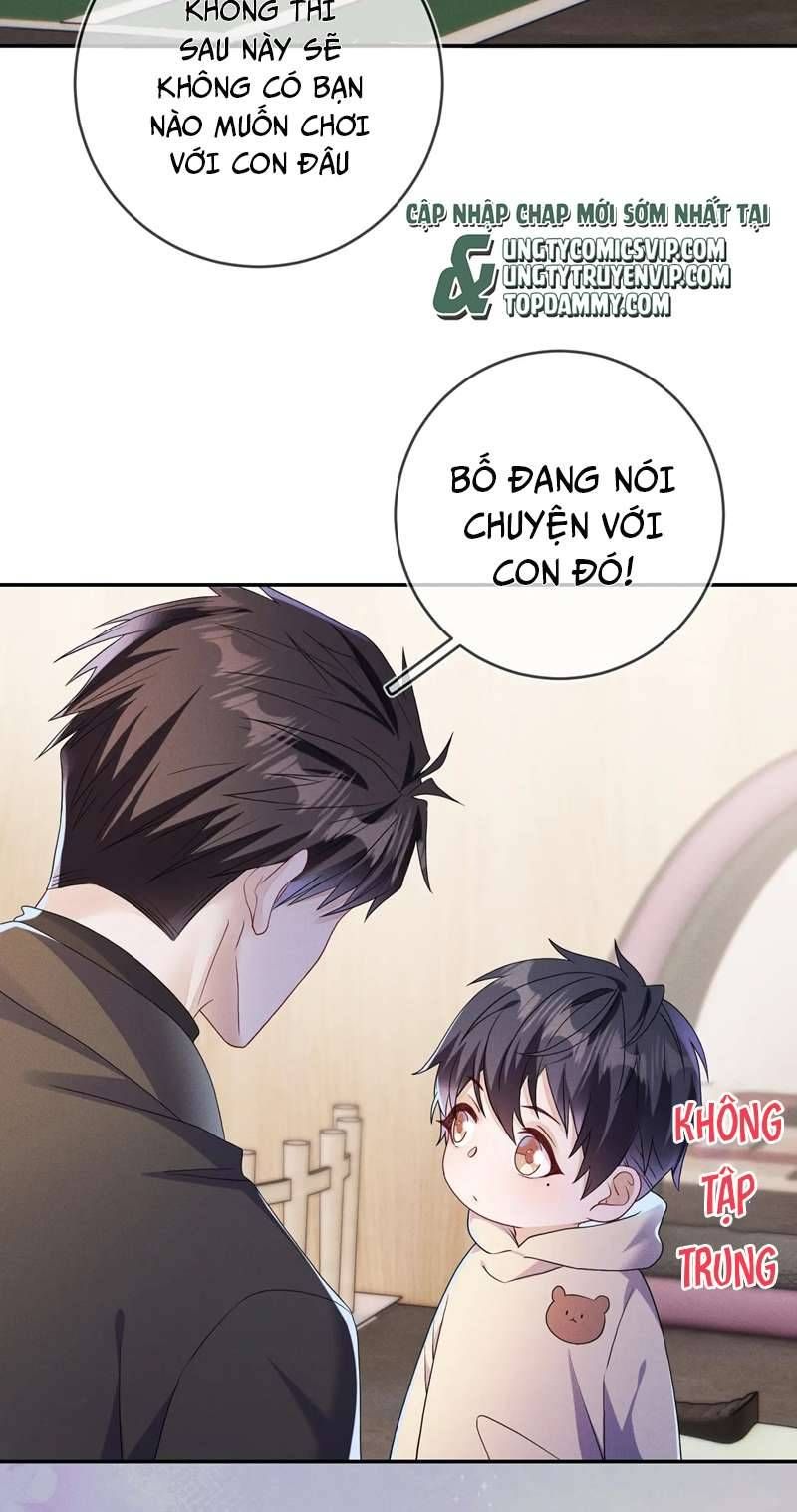 Cường Liệt Công Kích: Chapter 80