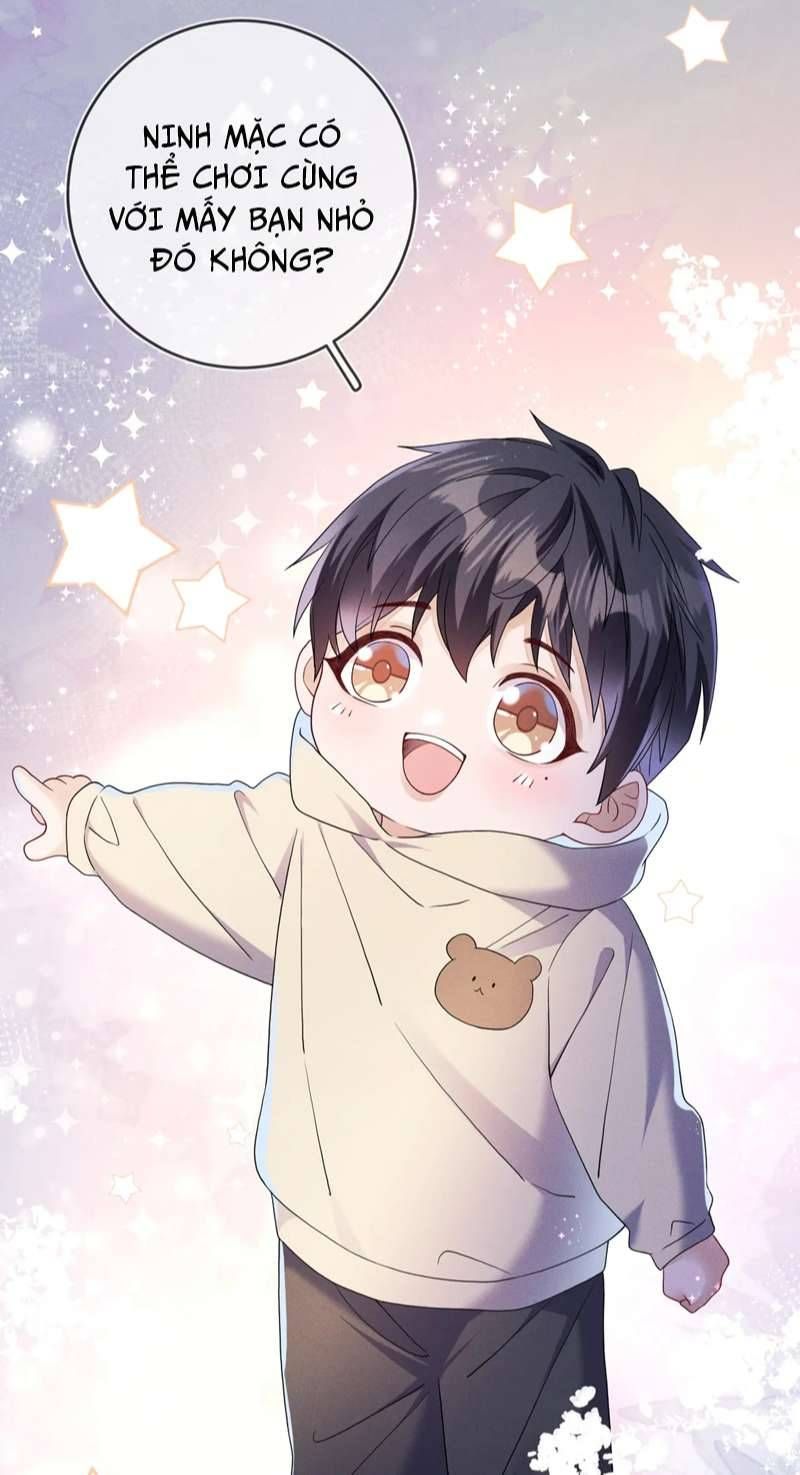 Cường Liệt Công Kích: Chapter 80