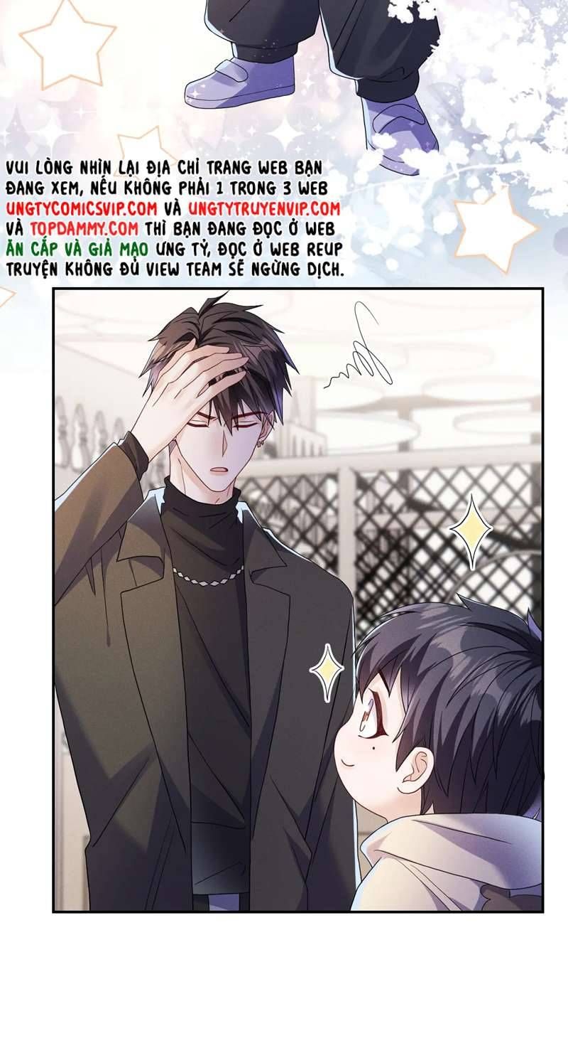 Cường Liệt Công Kích: Chapter 80