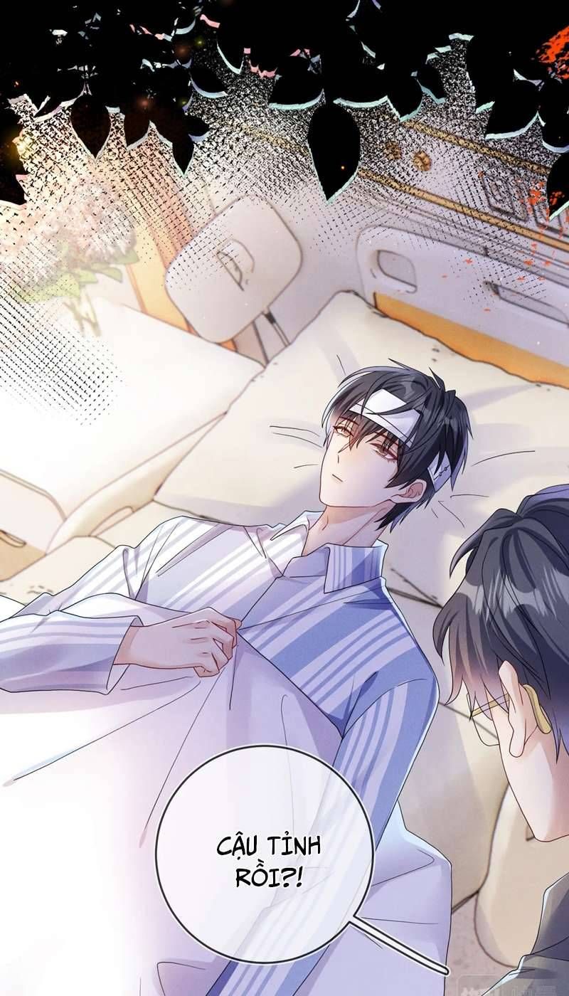 Cường Liệt Công Kích: Chapter 80