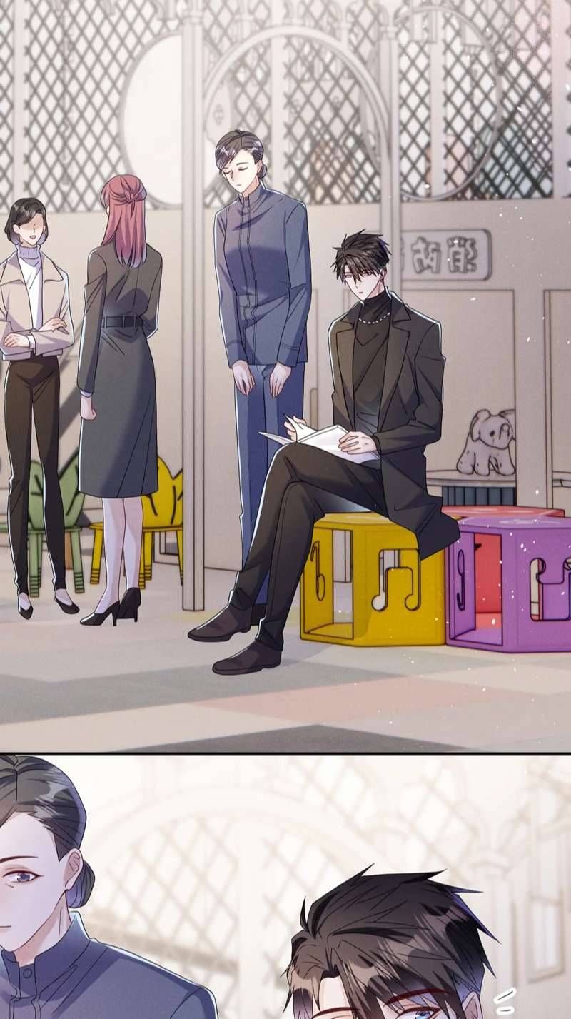 Cường Liệt Công Kích: Chapter 80