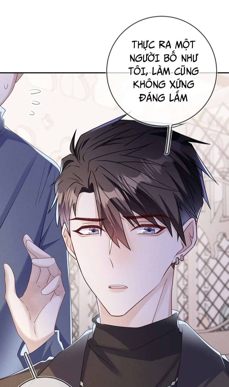 Cường Liệt Công Kích: Chapter 80