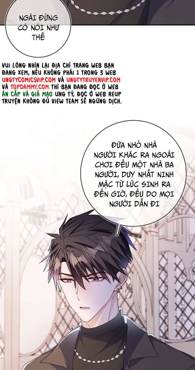 Cường Liệt Công Kích: Chapter 80