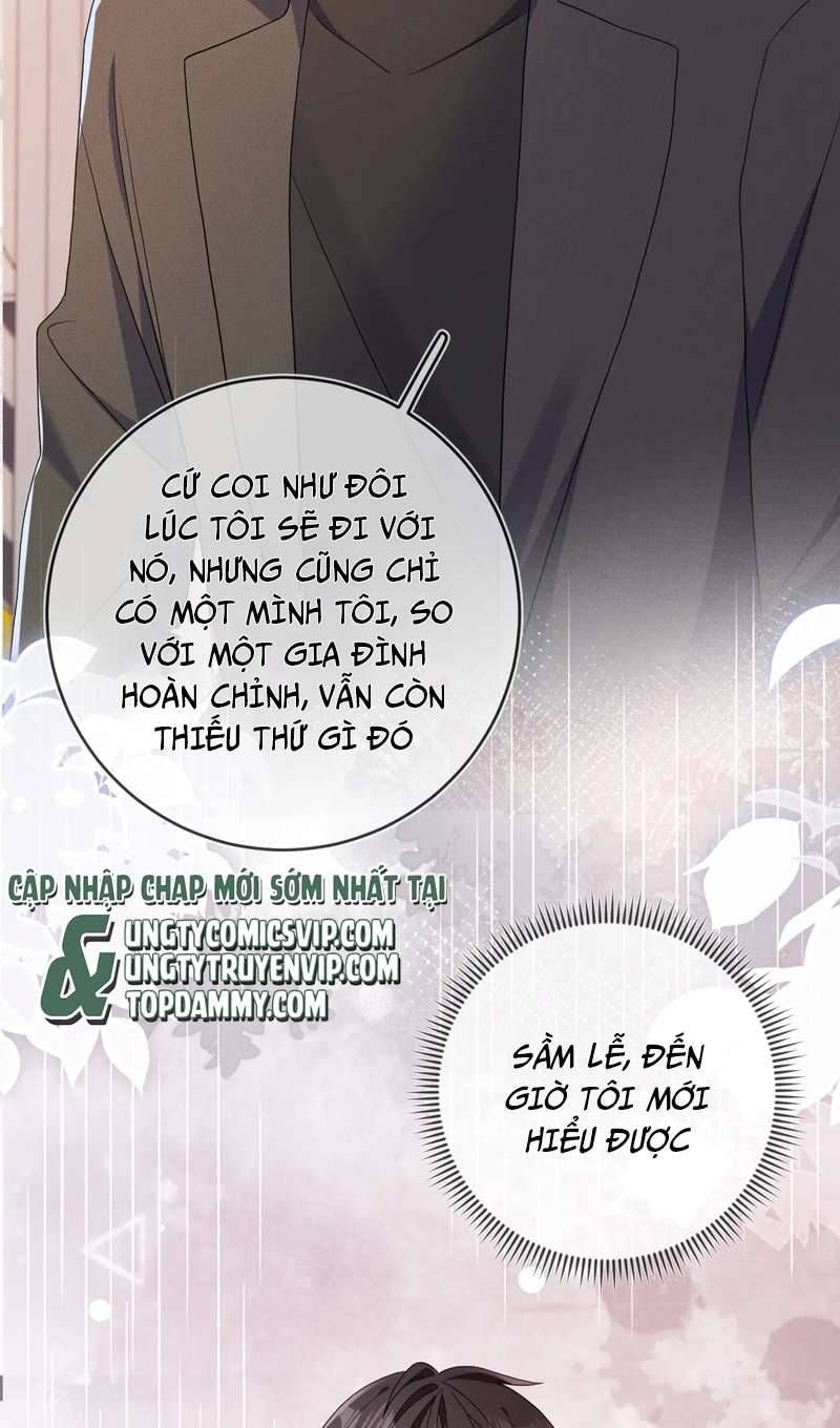 Cường Liệt Công Kích: Chapter 80