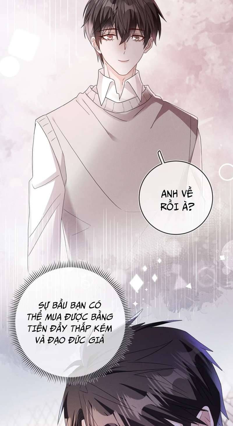 Cường Liệt Công Kích: Chapter 80
