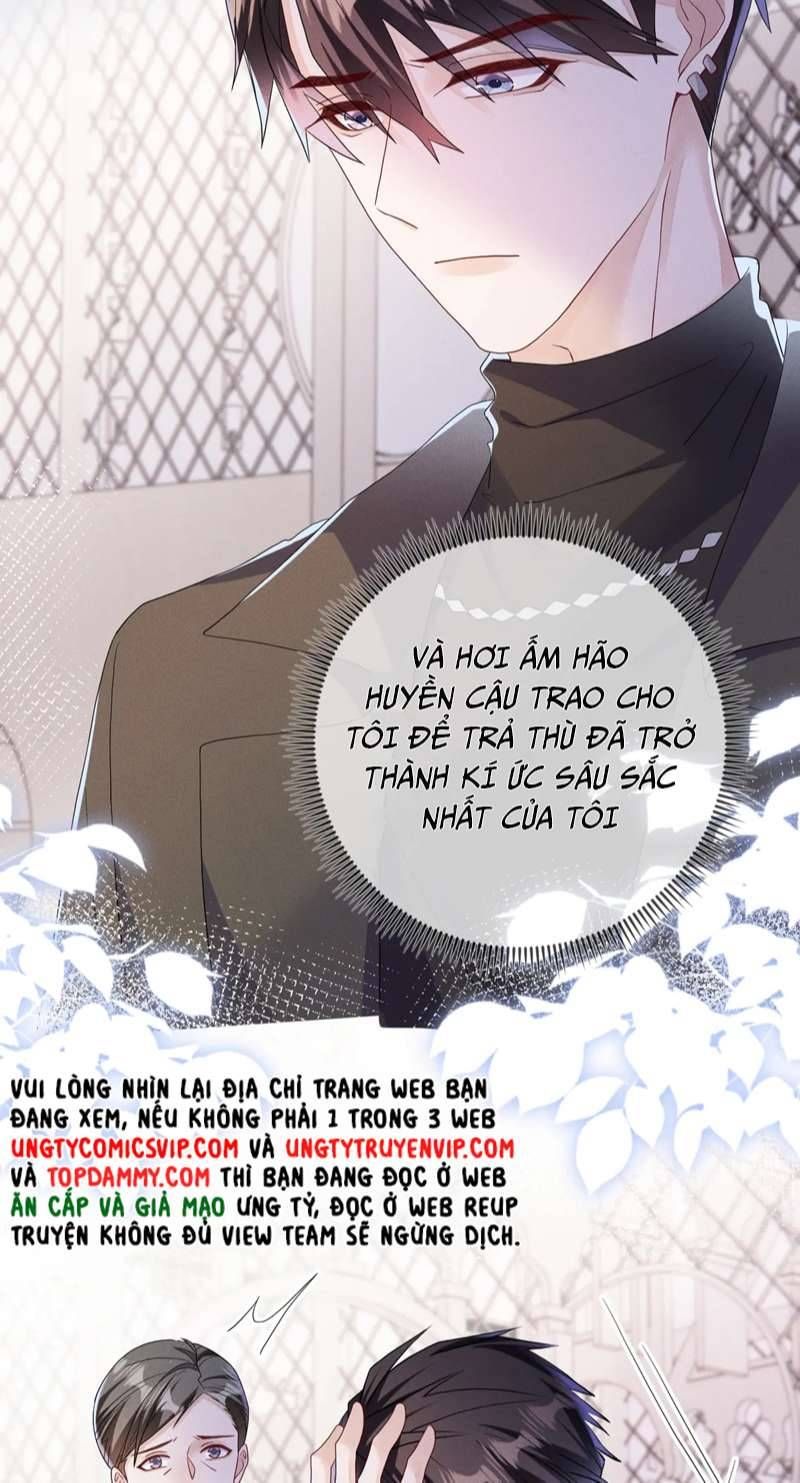 Cường Liệt Công Kích: Chapter 80