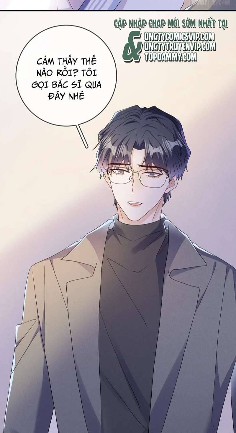 Cường Liệt Công Kích: Chapter 80