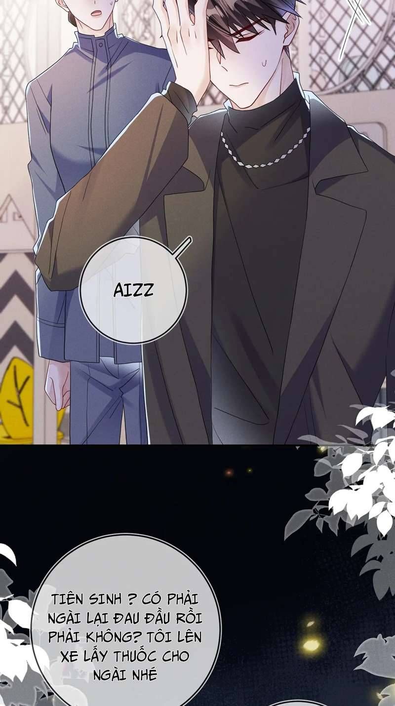 Cường Liệt Công Kích: Chapter 80