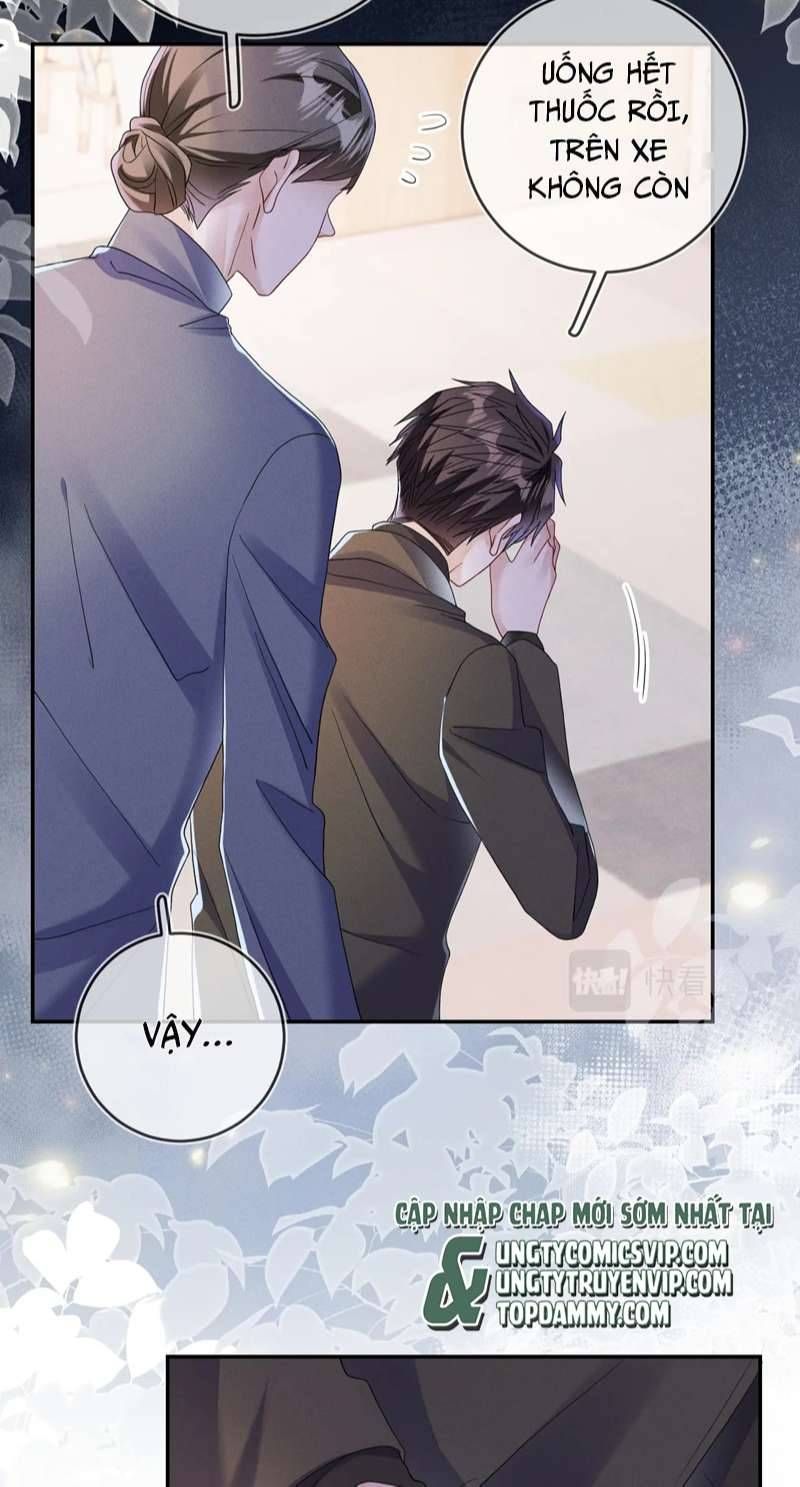 Cường Liệt Công Kích: Chapter 80