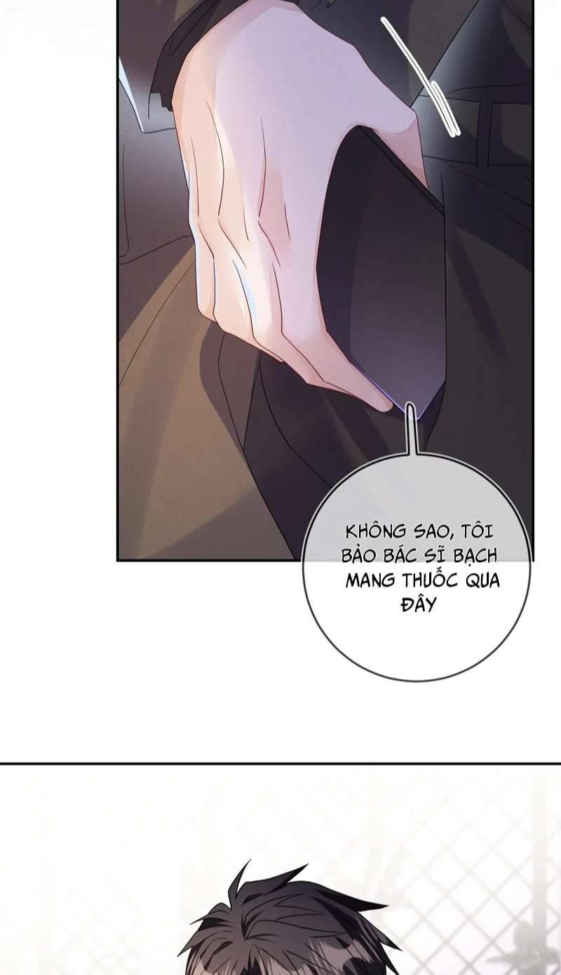 Cường Liệt Công Kích: Chapter 80