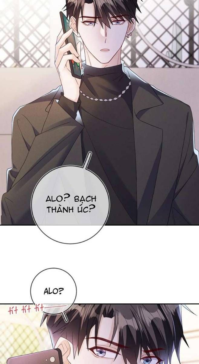 Cường Liệt Công Kích: Chapter 80