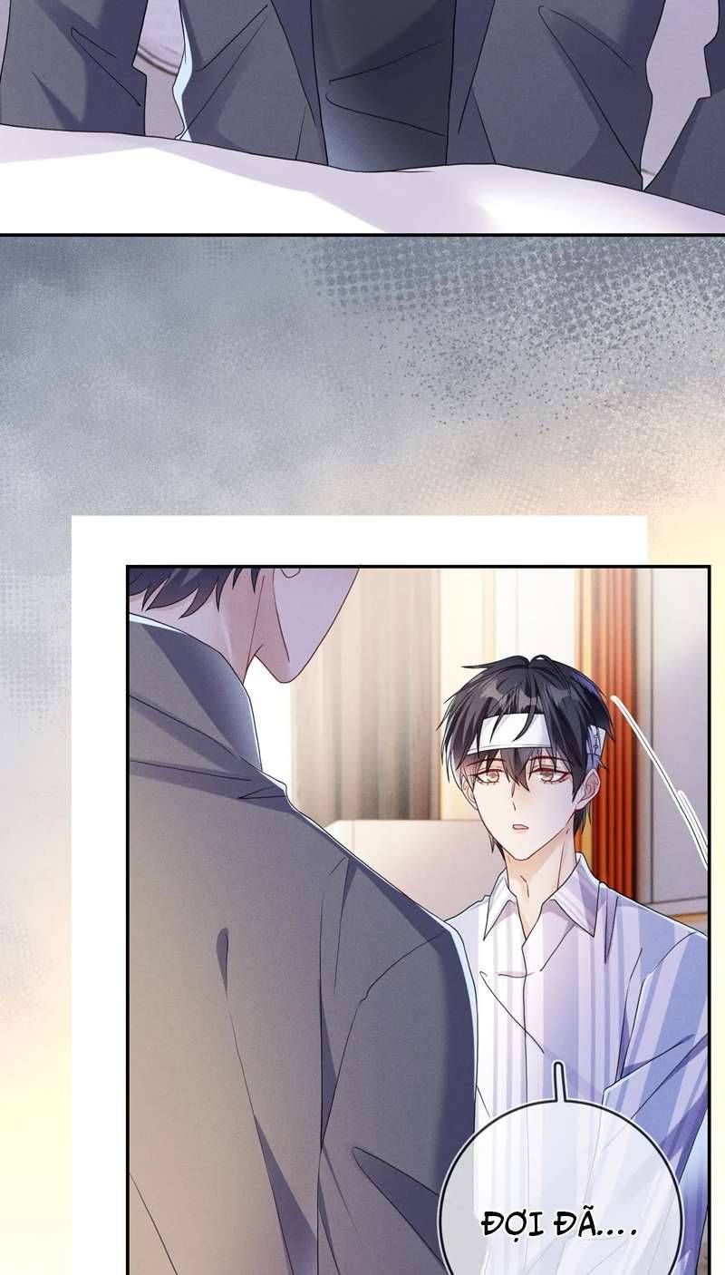Cường Liệt Công Kích: Chapter 80