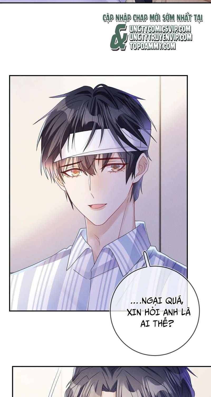 Cường Liệt Công Kích: Chapter 80