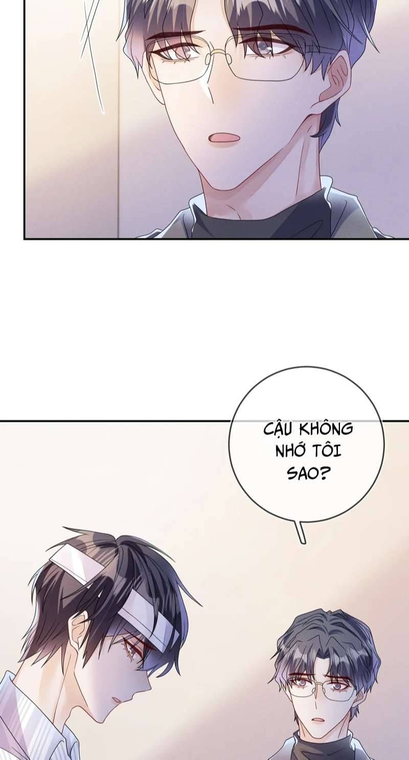 Cường Liệt Công Kích: Chapter 80