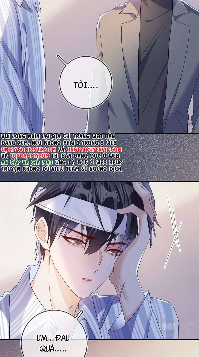 Cường Liệt Công Kích: Chapter 80