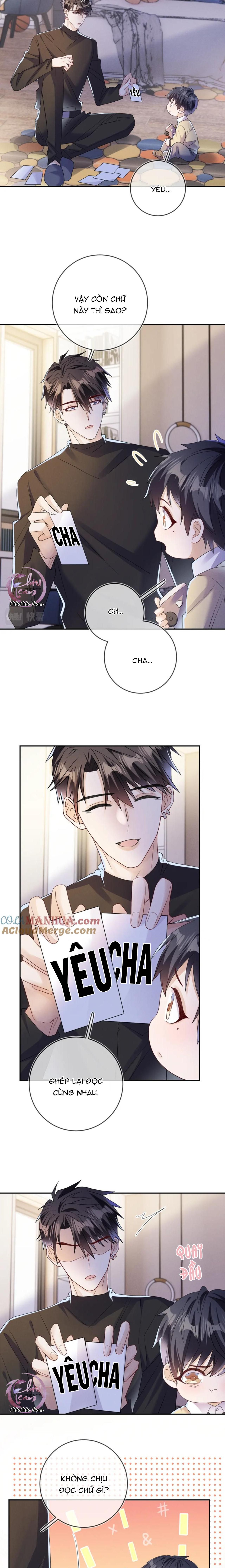 Cường Liệt Công Kích: Chapter 82