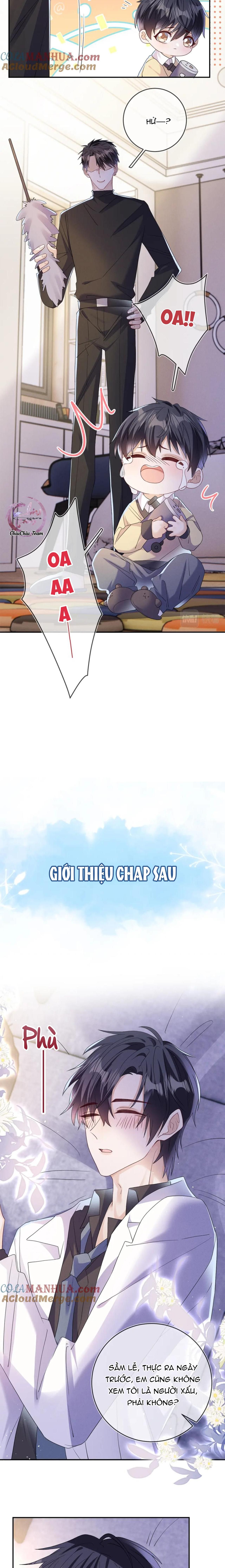 Cường Liệt Công Kích: Chapter 82