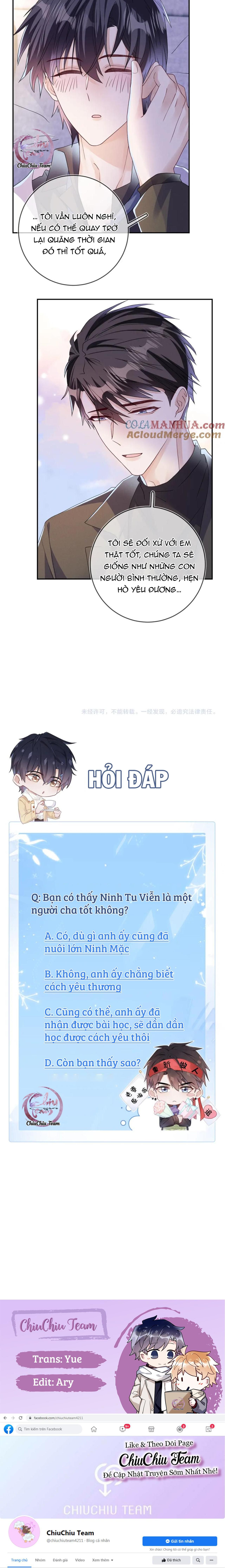 Cường Liệt Công Kích: Chapter 82