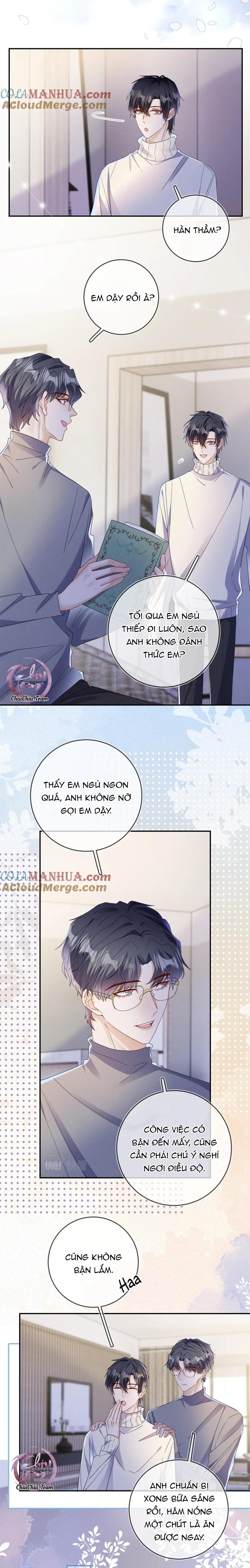 Cường Liệt Công Kích: Chapter 82