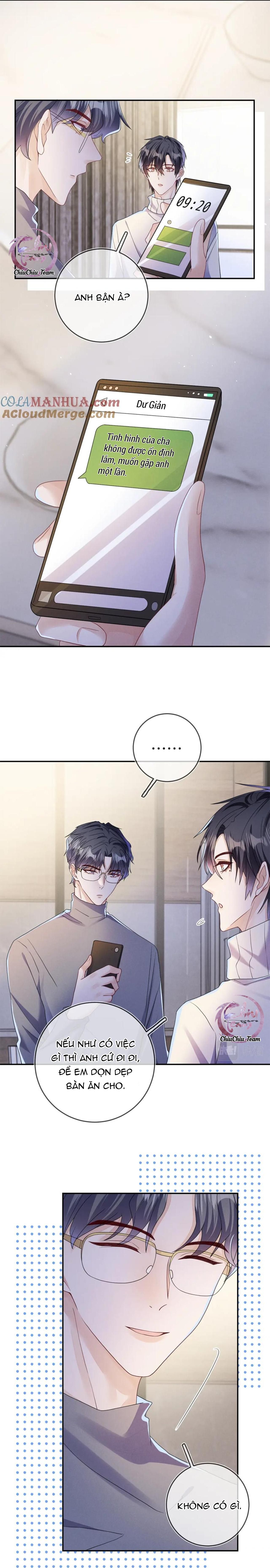 Cường Liệt Công Kích: Chapter 82