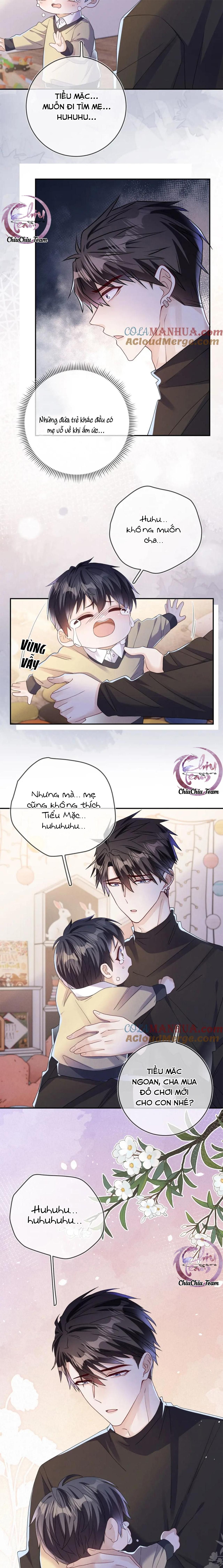 Cường Liệt Công Kích: Chapter 83