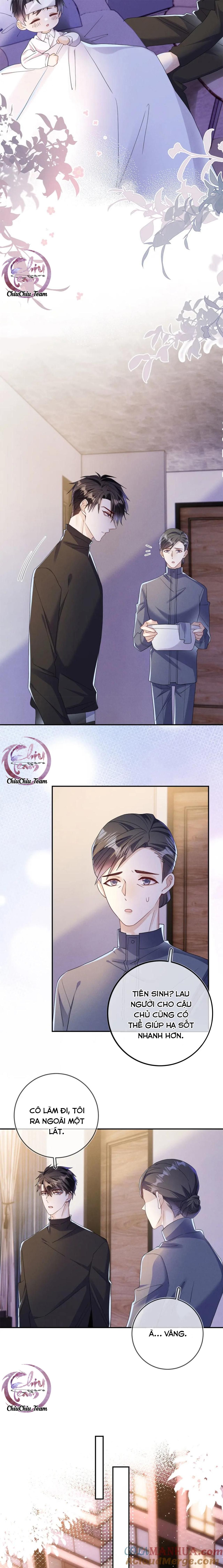 Cường Liệt Công Kích: Chapter 83