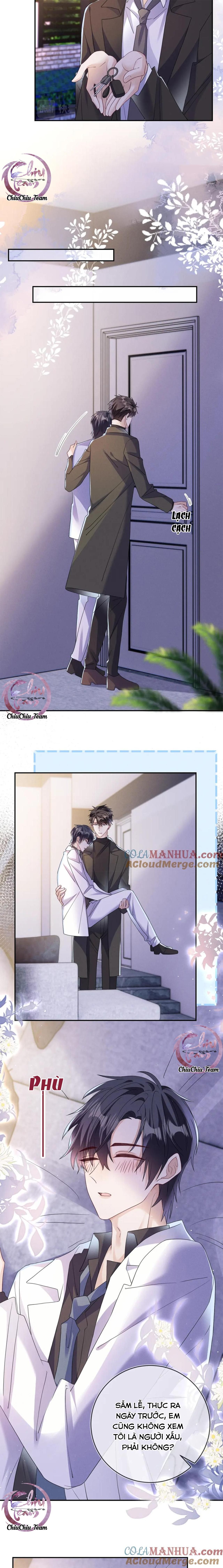 Cường Liệt Công Kích: Chapter 83