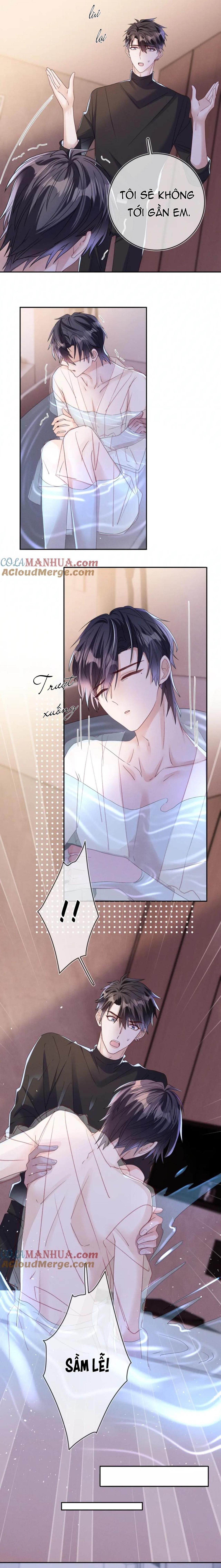 Cường Liệt Công Kích: Chapter 84