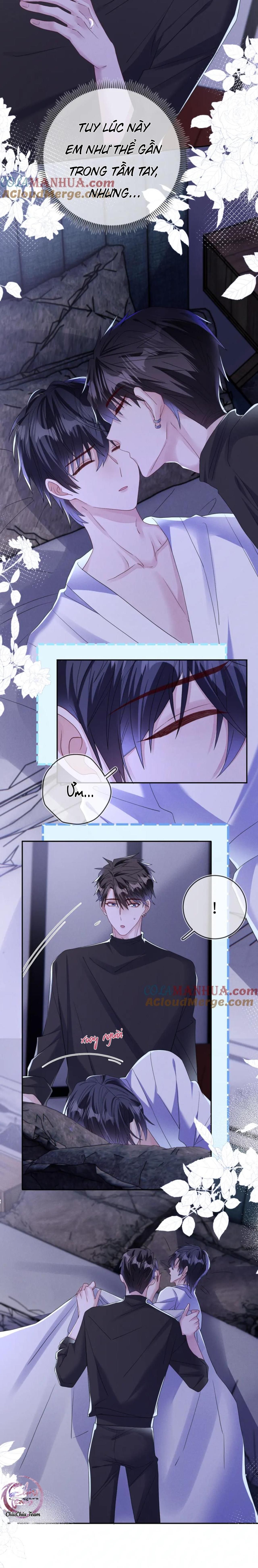 Cường Liệt Công Kích: Chapter 84