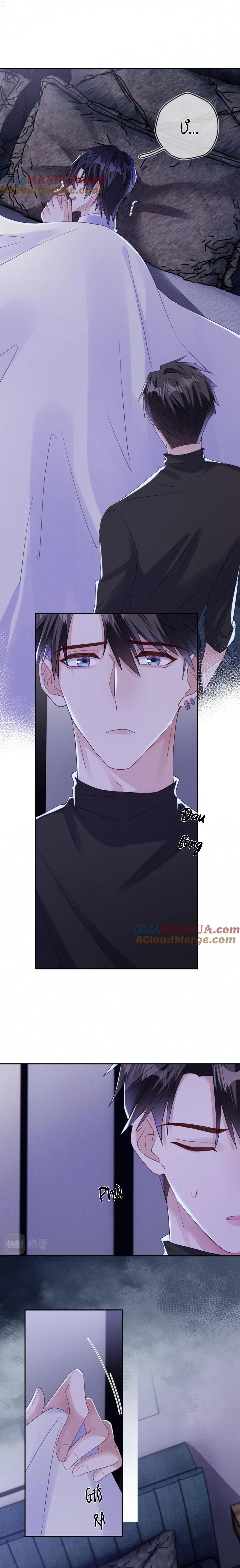 Cường Liệt Công Kích: Chapter 84