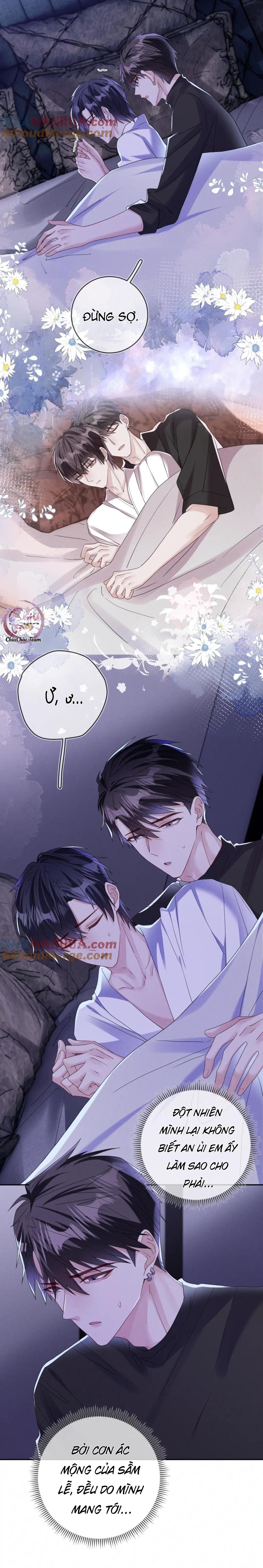 Cường Liệt Công Kích: Chapter 84