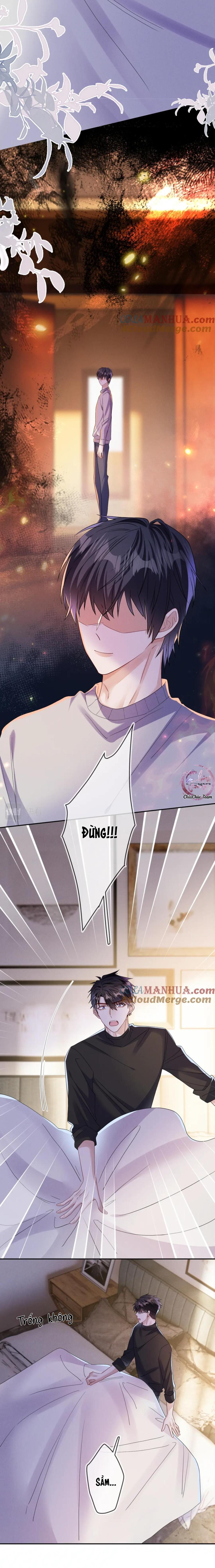 Cường Liệt Công Kích: Chapter 84